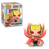 Naruto (Baryon Mode) (Glow) - Limited Edition Special Edition Exclusive