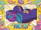 CYBERCEL One Piece Trading Cards (Series 02)