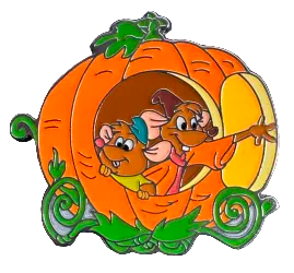 Disney Imaginative Icons Disney Pins