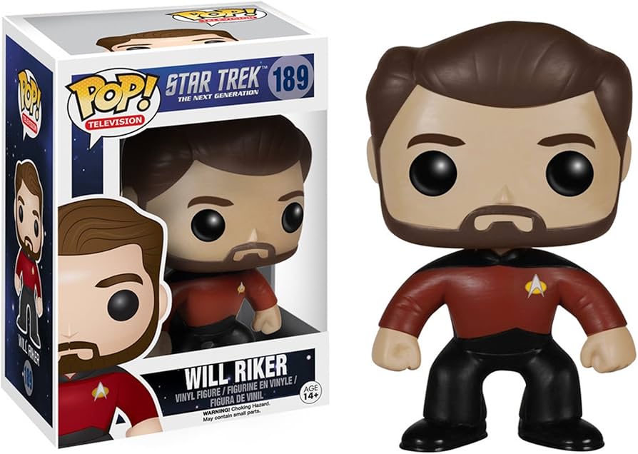 Will Riker