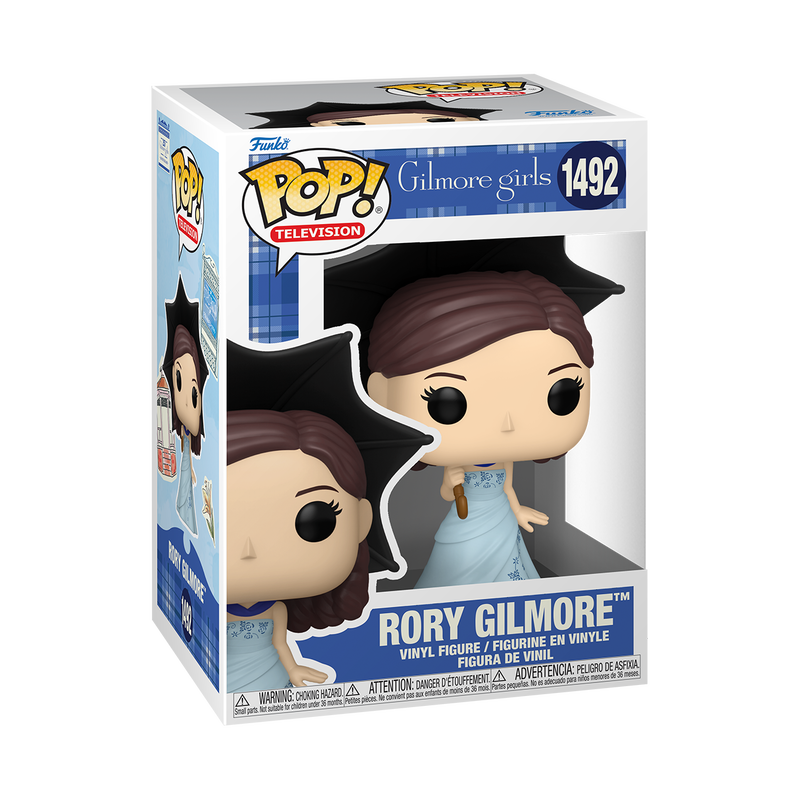 Funko POP! Rory Gilmore