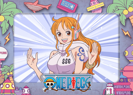 CYBERCEL One Piece Trading Cards (Series 02)