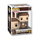 Funko POP! Dean Winchester - Limited Edition Chase