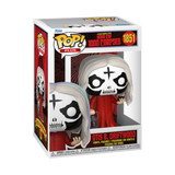 Funko POP! Plus Otis B. Driftwood