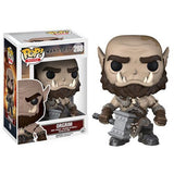 Funko POP! Orgrim