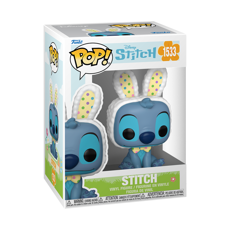 Stitch