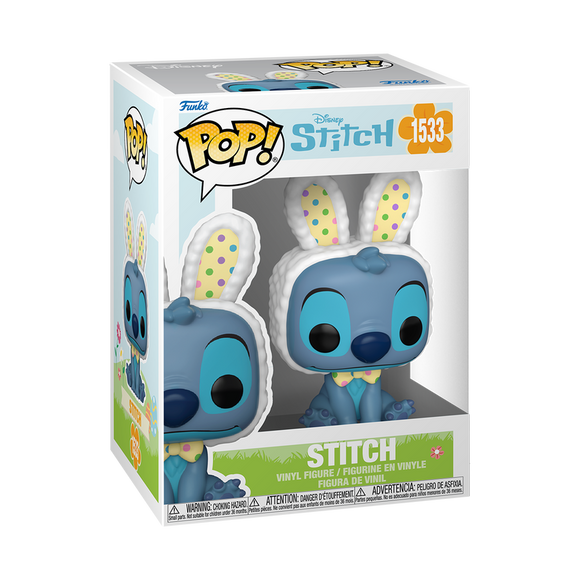 Stitch (Pre-Order)