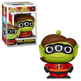 Funko POP! Mrs. Incredible (Pixar Alien)