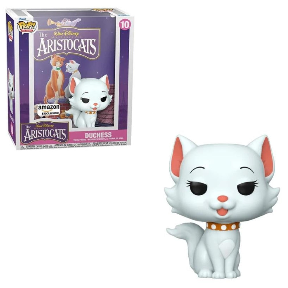 Funko POP! Duchess (VHS Covers) - Limited Edition Amazon Exclusive
