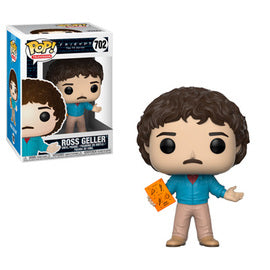 Funko POP! Ross Geller