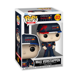 Funko POP! Max Verstappen