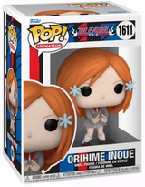 Funko POP! Orihime Inoue