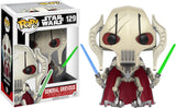 Funko POP! General Grievous - Limited Edition Special Edition Exclusive