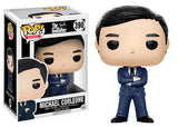 Funko POP! Michael Corleone