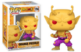 Funko POP! Orange Piccolo
