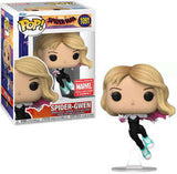 Funko POP! Spider-Gwen - Limited Edition Marvel Collector Corps Exclusive