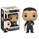 Funko POP! Percival Graves