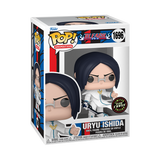 Funko POP! Uryu Ishida - Limited Edition Chase