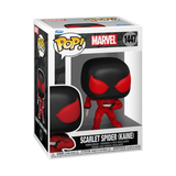 Funko POP! Scarlet Spider (Kaine)