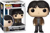 Funko POP! Mike (Snowball Dance)