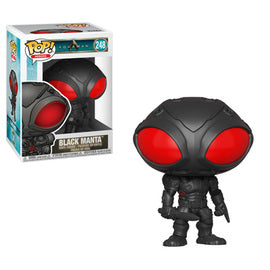 Funko POP! Black Manta