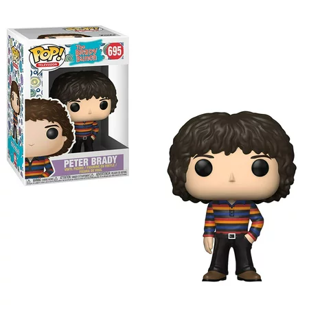 Peter Brady