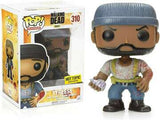 Funko POP! Tyreese - Limited Edition Hot Topic Exclusive