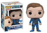 Funko POP! Captain Kirk (Survival Suit) - Limited Edition FYE Exclusive
