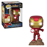 Iron Man (Light Up) - Limited Edition Special Edition Exclusive