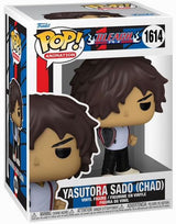 Funko POP! Yasutora Sado (Chad)
