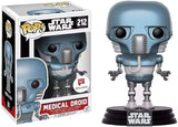 Funko POP! Medical Droid - Limited Edition Walgreens Exclusive