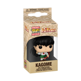 Funko POP! Keychain Kagome