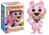 Funko POP! Snagglepuss (Glow) - Limited Edition Chase