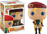 Funko POP! Cammy