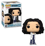 Funko POP! Cristina Yang