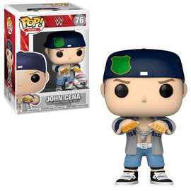 Funko POP! John Cena
