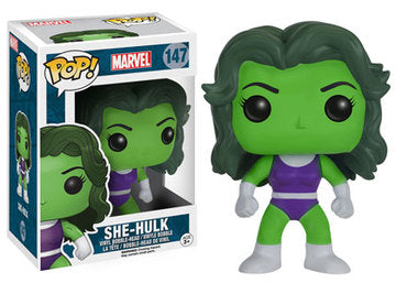 Funko POP! She-Hulk