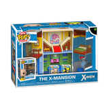 Bitty POP! The X-Mansion (Bitty Box)