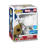 Groot (D.I.Y.) - Limited Edition Walmart Exclusive