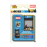 Bitty POP! Arcade X-Men