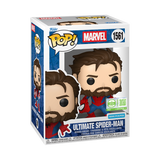 Funko POP! Ultimate Spider-Man (L.E. 5000) - Limited Edition Ultra