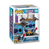 Funko POP! Stitch as Beast