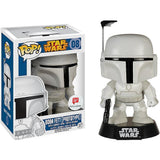 Boba Fett (Prototype) - Limited Edition Walgreens Exclusive