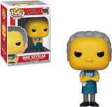 Moe Szyslak