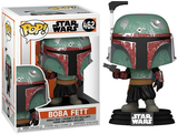 Funko POP! Boba Fett