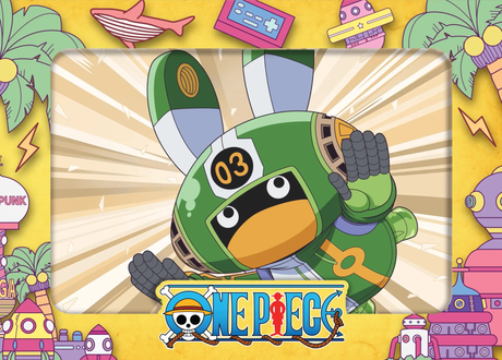 CYBERCEL One Piece Trading Cards (Series 02)