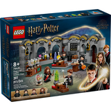 LEGO Hogwarts Castle: Potions Class