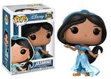 Funko POP! Jasmine