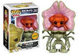 Funko POP! Alien - Limited Edition Chase