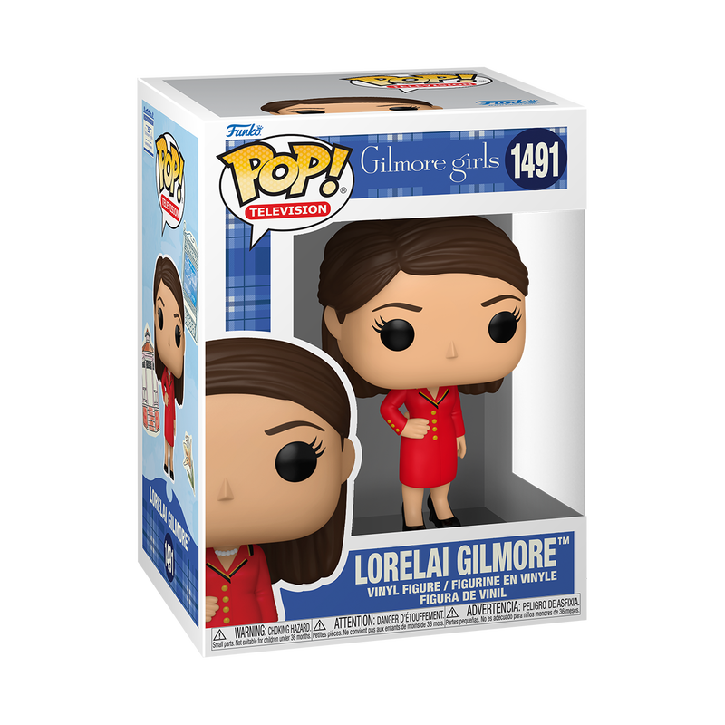 Funko POP! Lorelai Gilmore